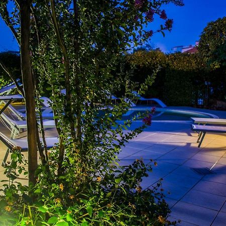 Villa Marylu' Ischia Eksteriør bilde